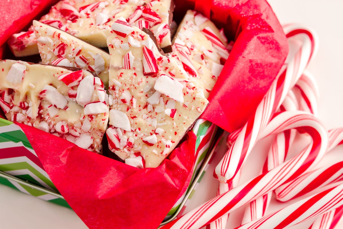 60 Easy Christmas Desserts - Best Recipes and Ideas for Christmas Dessert