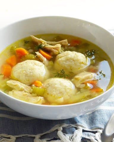 33 Best Traditional Passover Foods – Easy Seder Recipes