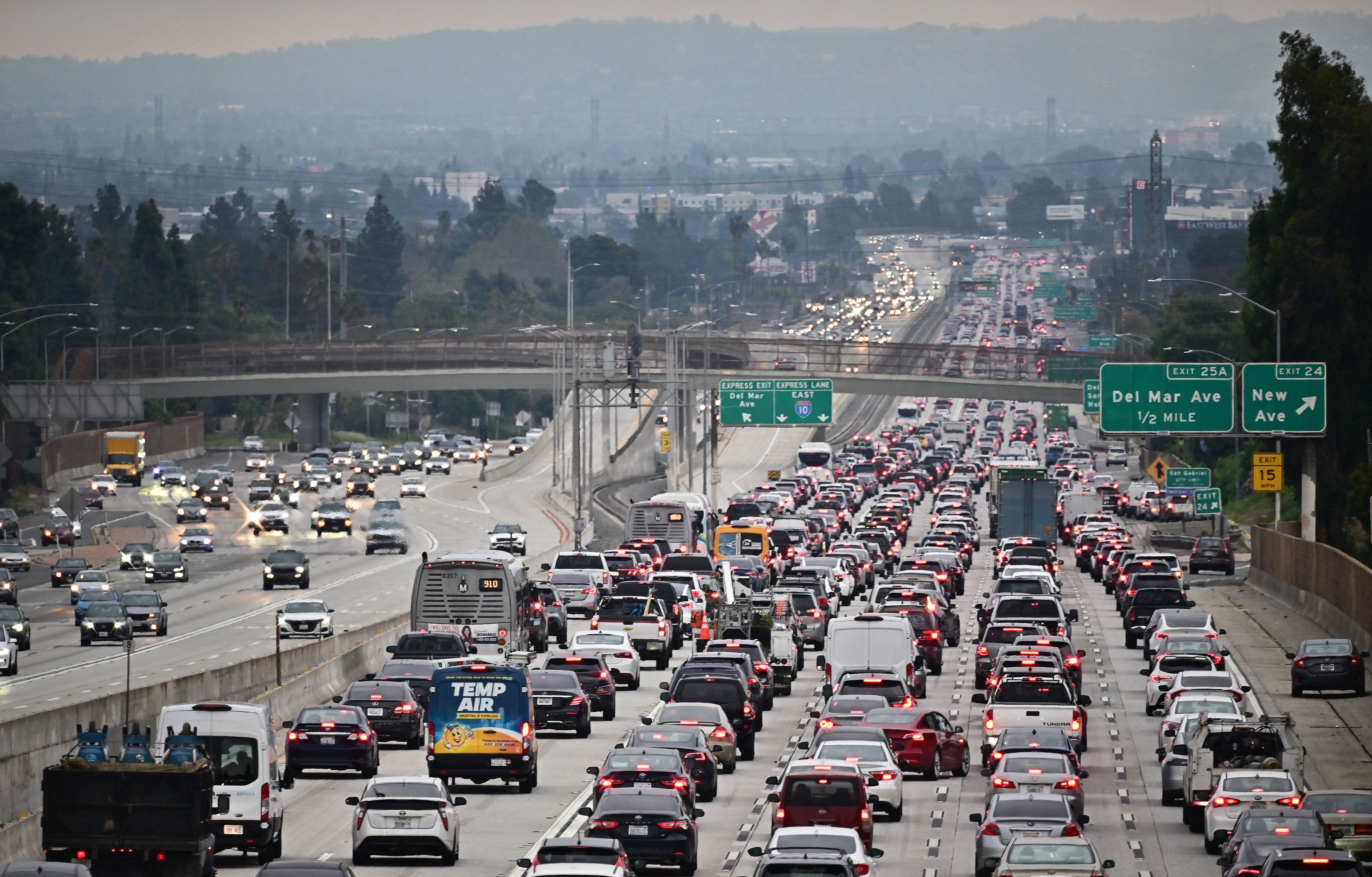 Are California's Ambitious 2035 ZEV Goals on Track?