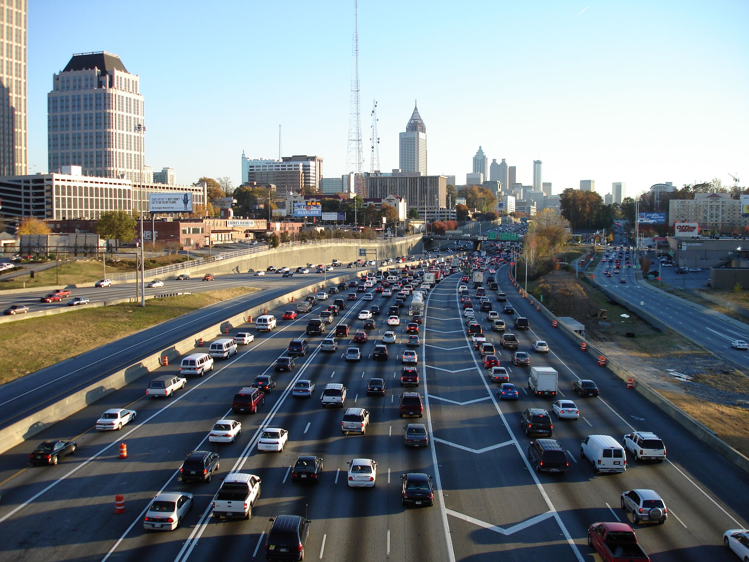 Georgia Car Insurance Law Everything You Need To Know