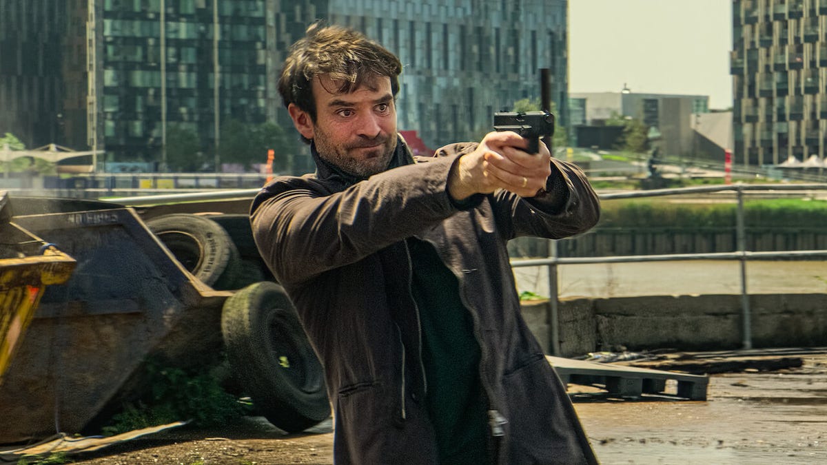 4 short and highly addictive Netflix series to get hooked on this Easter