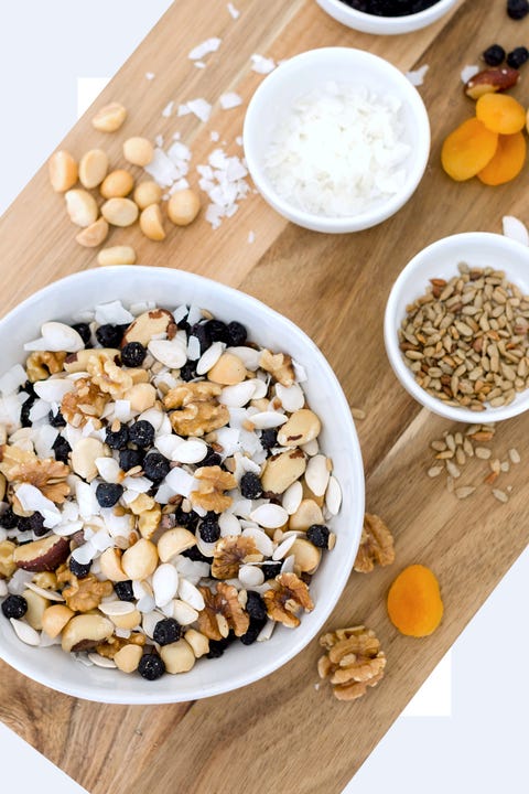 Foods with Healthy Fat Eating fat is an integral part to maintaining your health–and your youthful appearance.