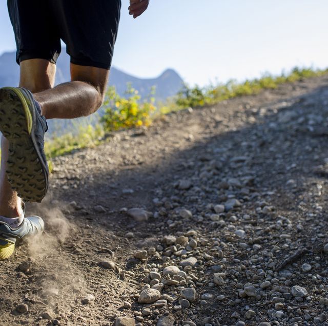 Fruncir el ceño heroína dividir Estas son las mejores zapatillas de trail running de 2020