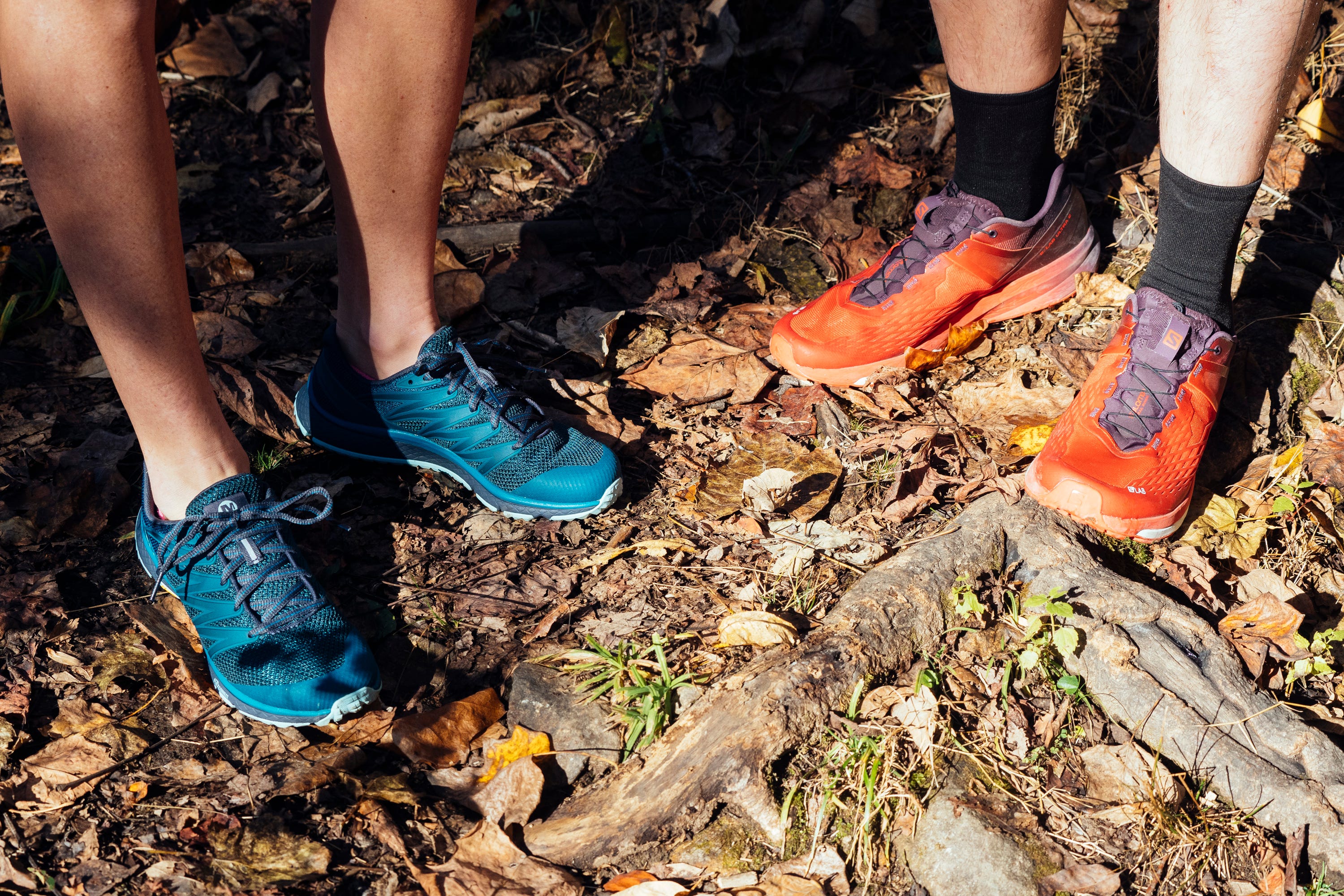 The Best Trail Running Shoes of 2023 (So Far)