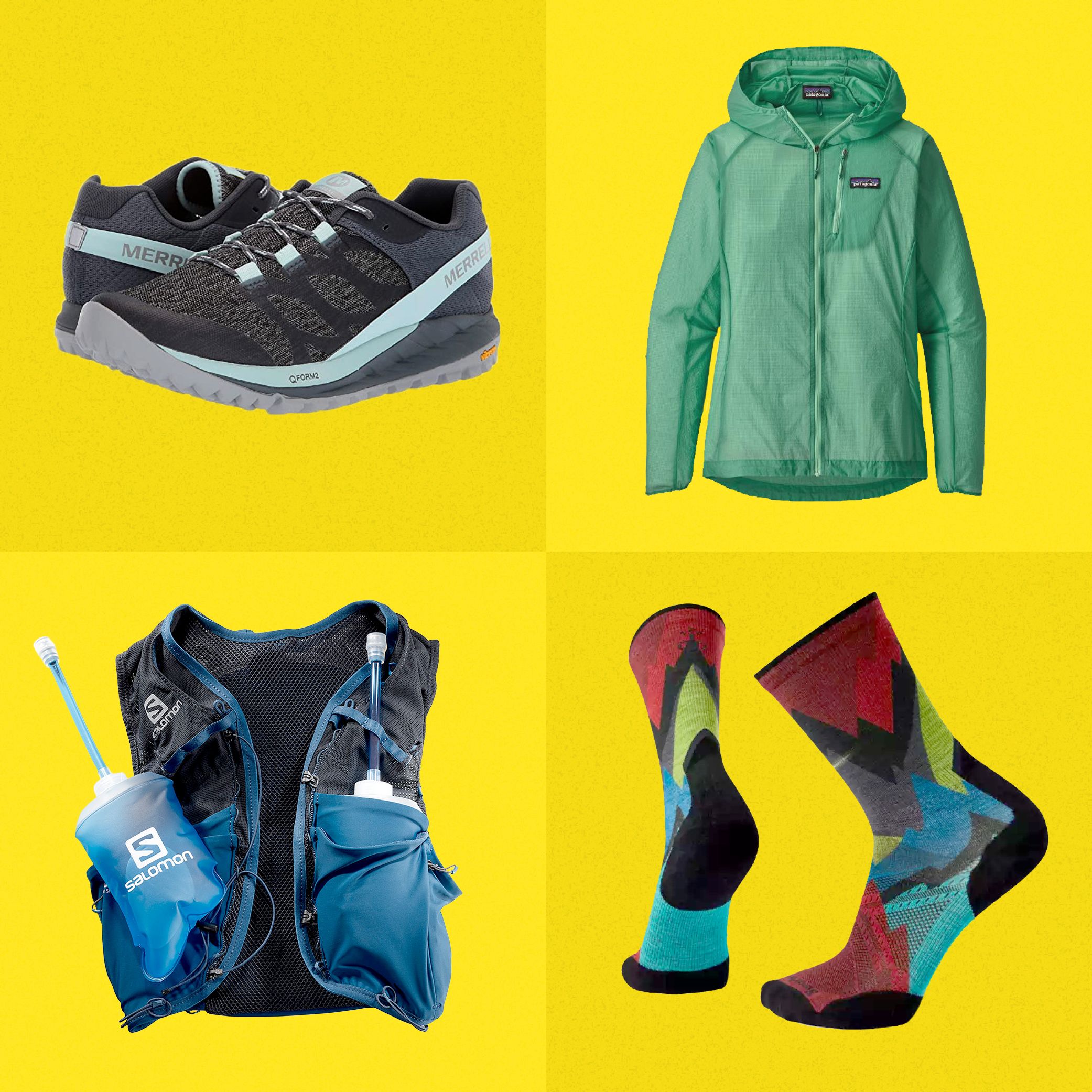 Best Trail Running Gear 2020 | What to 