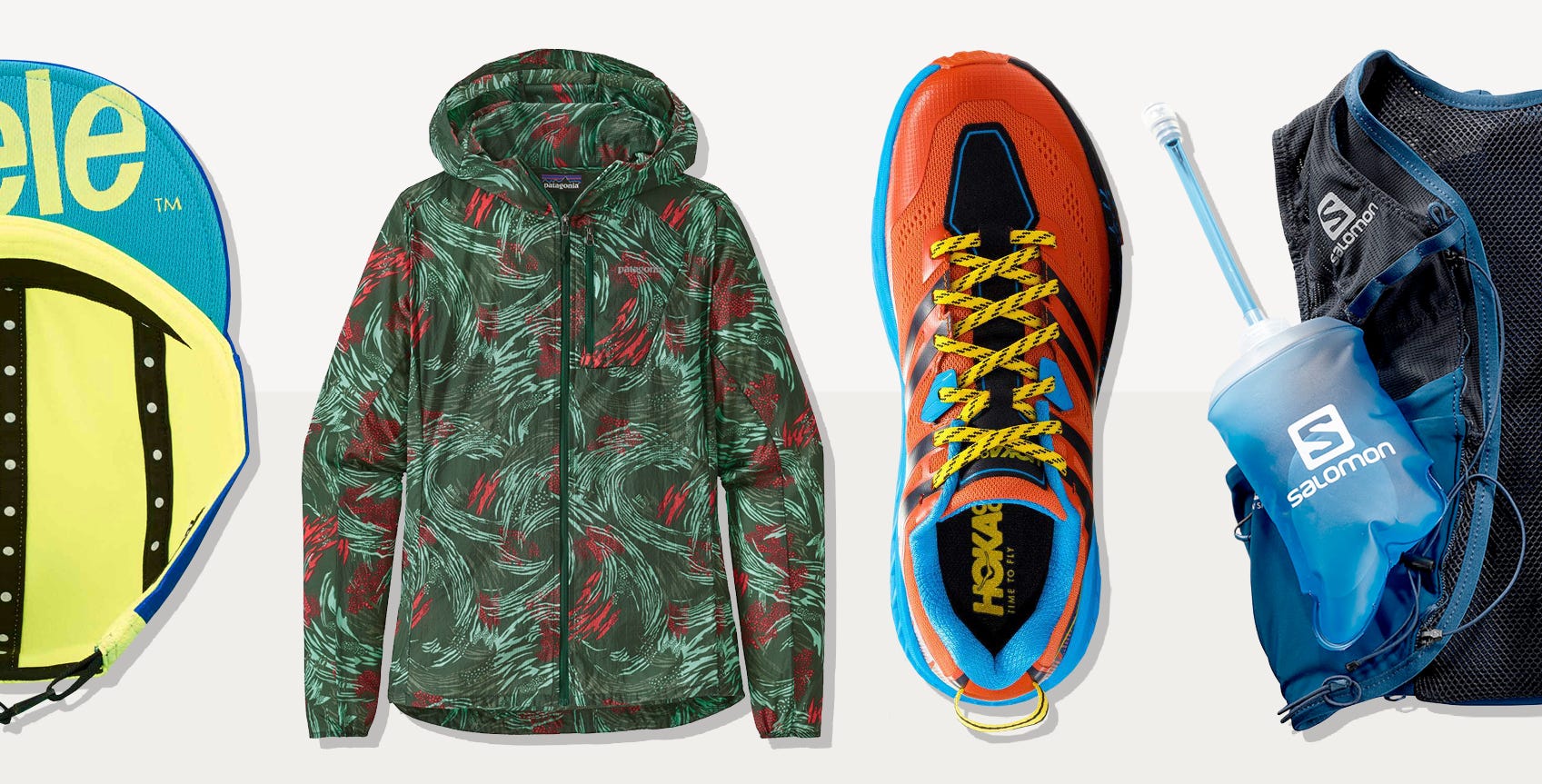 The Best Trail Running Gear