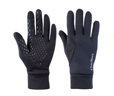 running gloves best winter gloves for runners