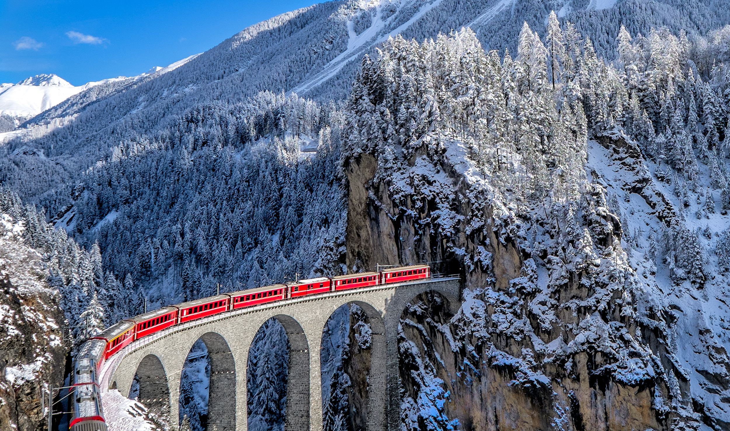 Holiday Train Schedule 2022 Train Holidays In Europe For 2022