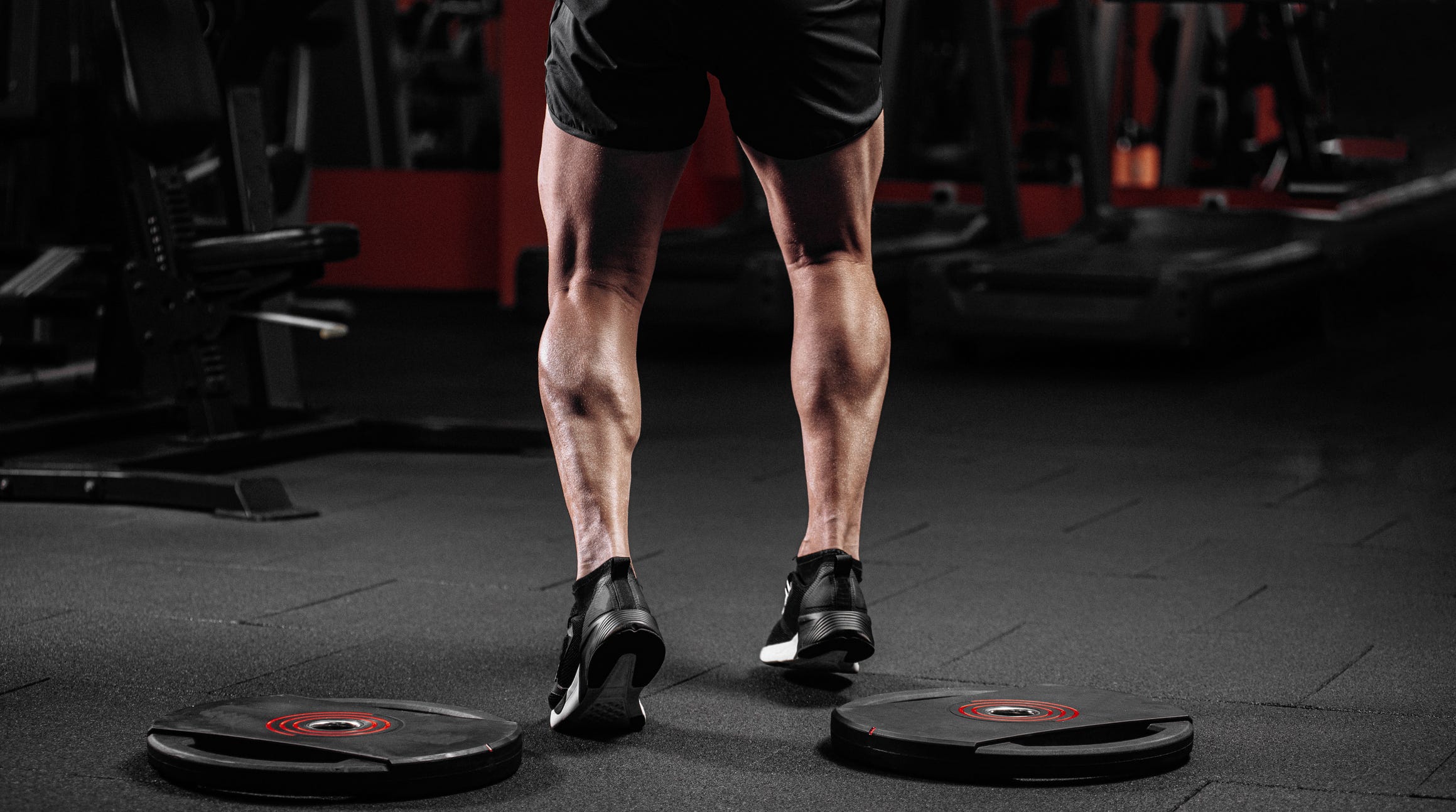 Beat #SkinnyCalves Now With These Moves