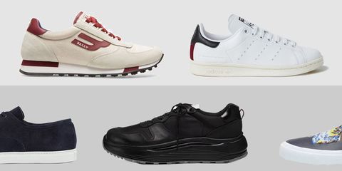 The Month In Trainers: 10 Of The Best New Releases