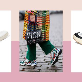 Street style athleisure looks to inspire your spring summer wardrobe