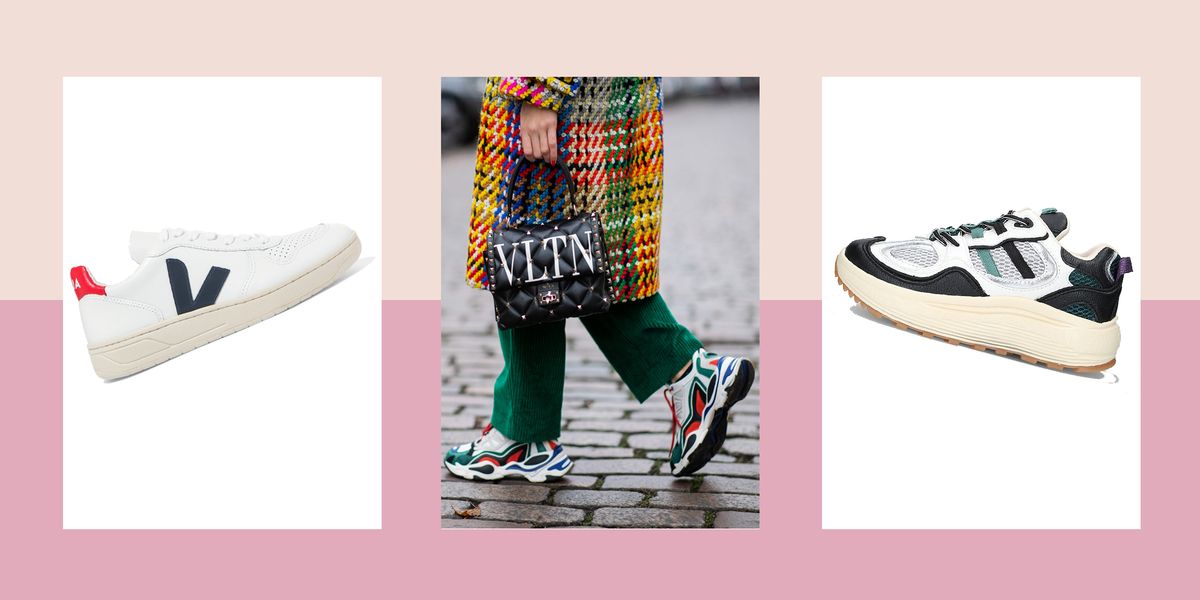 The best trainers to buy now | Shopping