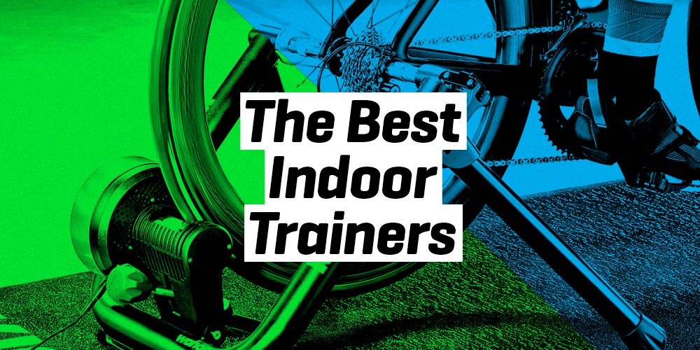 best direct drive indoor trainer