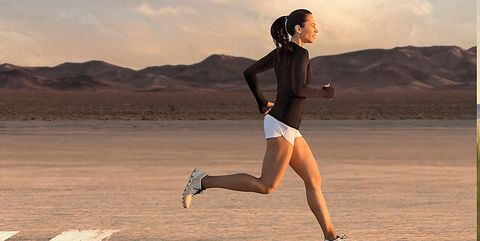 Running, Jogging, Recreation, Exercise, Landscape, Long-distance running, Leg, Human leg, Shoe, Photography, 
