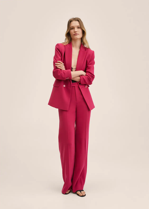 Los 30 mejores looks de invitada de boda con pantalón Los 30 mejores looks de invitada de boda con pantalón