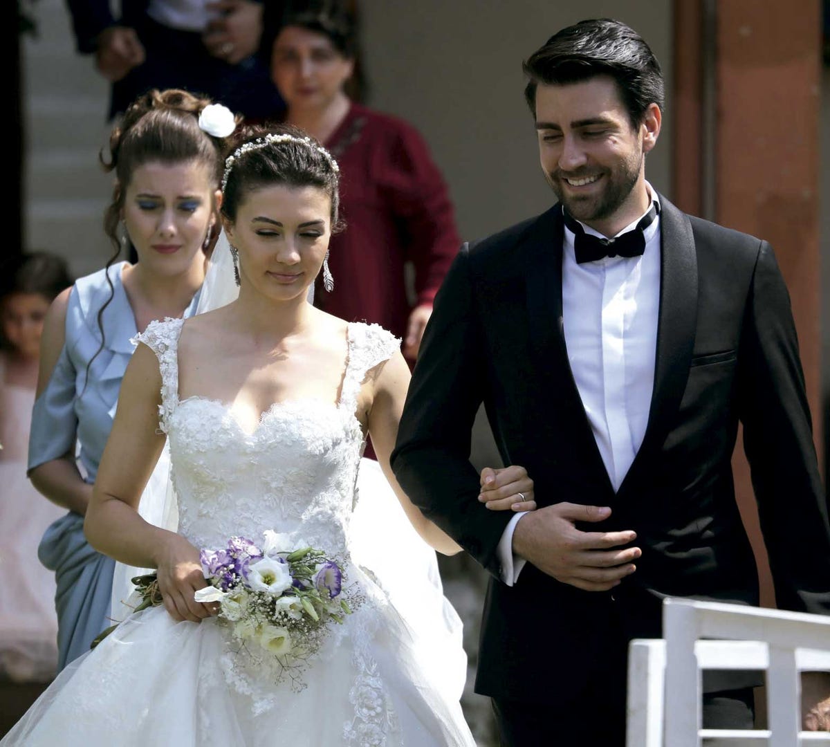 Trampa De Amor Cap 1 Avances ‘Trampa de amor’: Desconocidos y casados