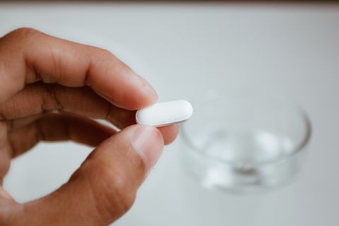 Tranexamic acid tablets