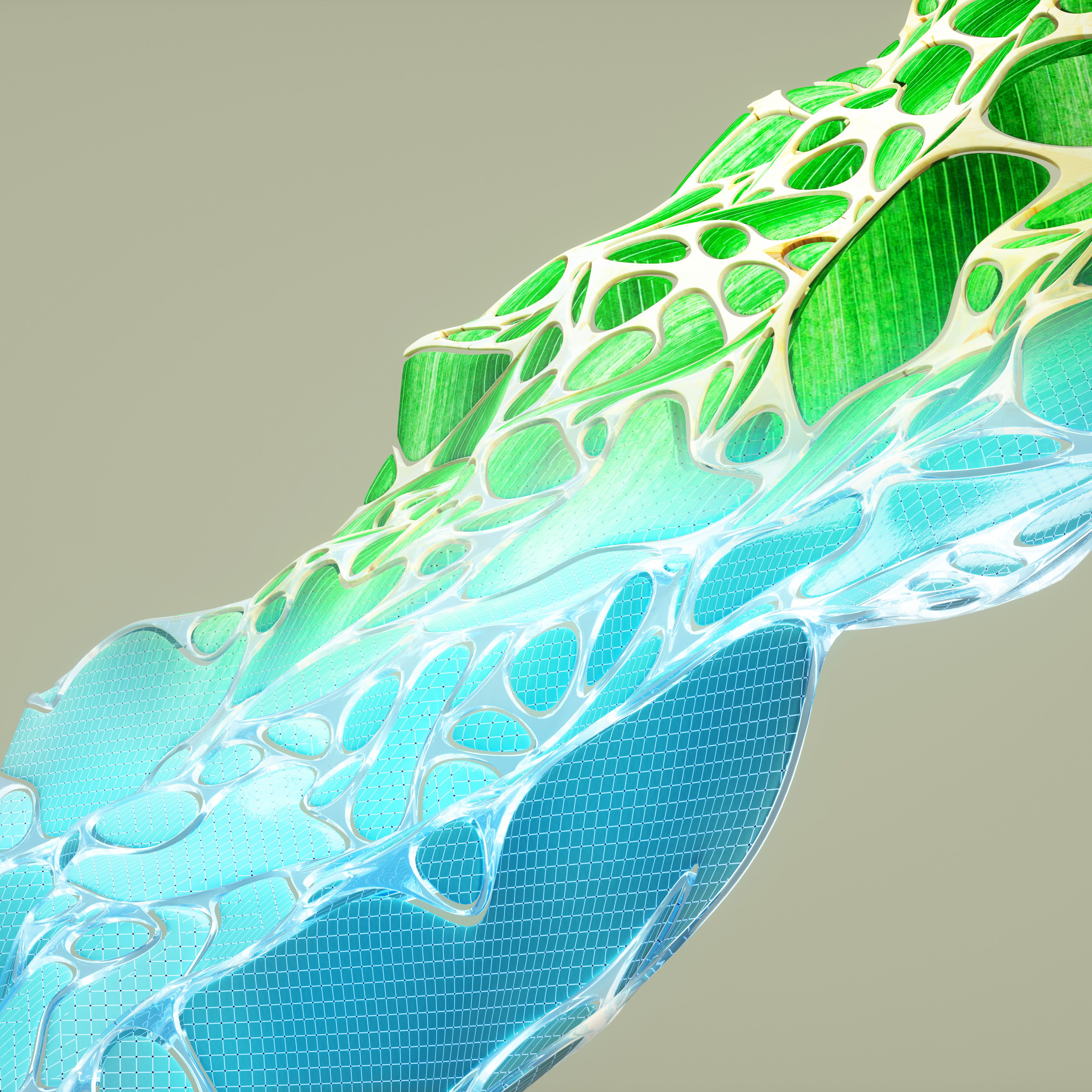 Scientists Discovered a Remarkable Lifeform That Conducts Electricity Like a Wire
