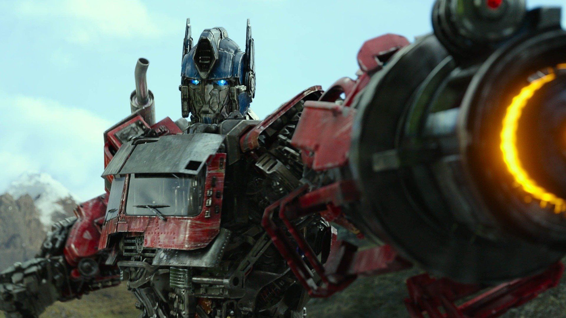 Transformers - Il Risveglio: recensione del film | Esquire