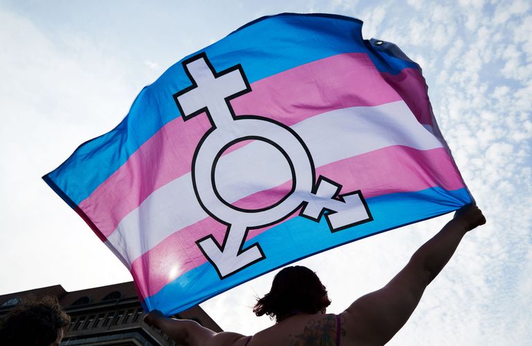 Resultado de imagem para transgender (symbol) flag 3x5ft poly