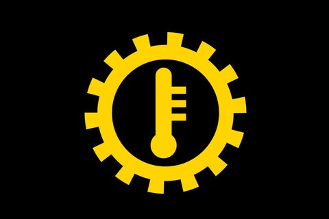 Dashboard Warning Lights Explained Dashboard Warning Lights Explained