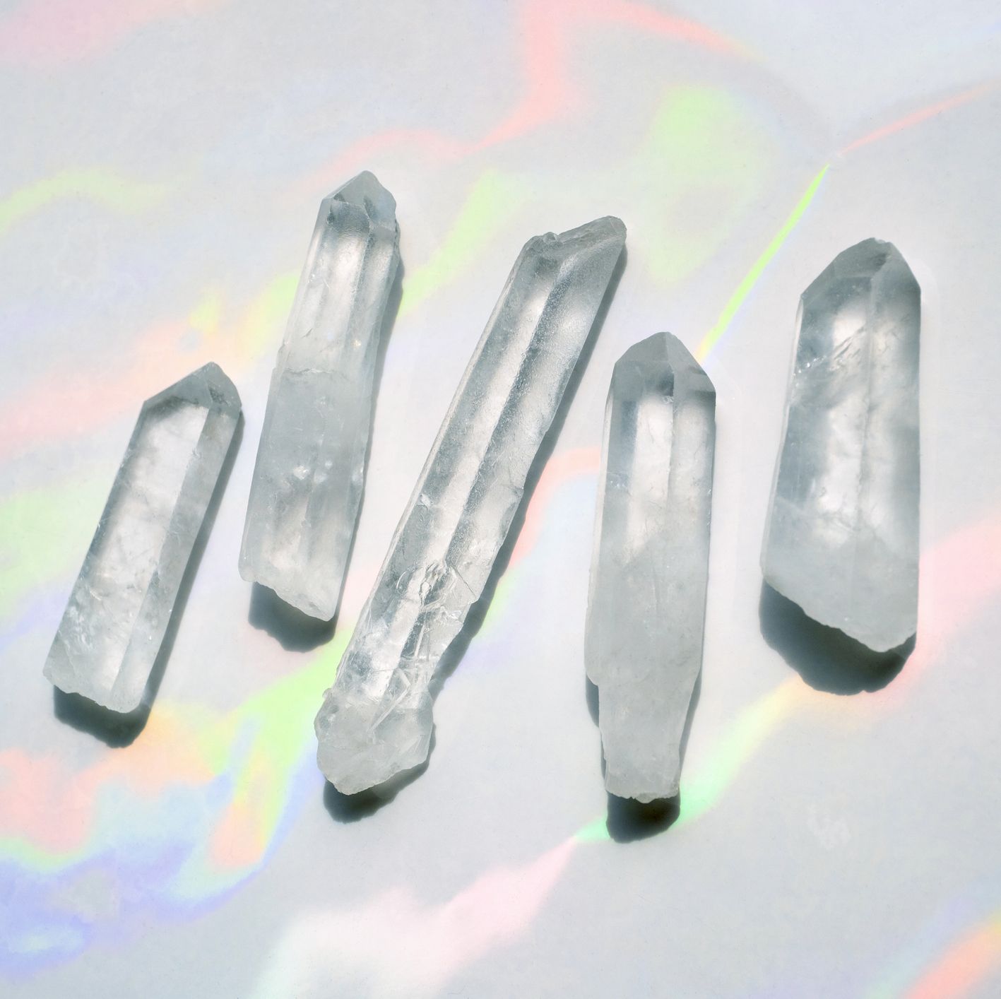 Do Crystals Really Have Magical Healing Powers? Here's What the Science Says