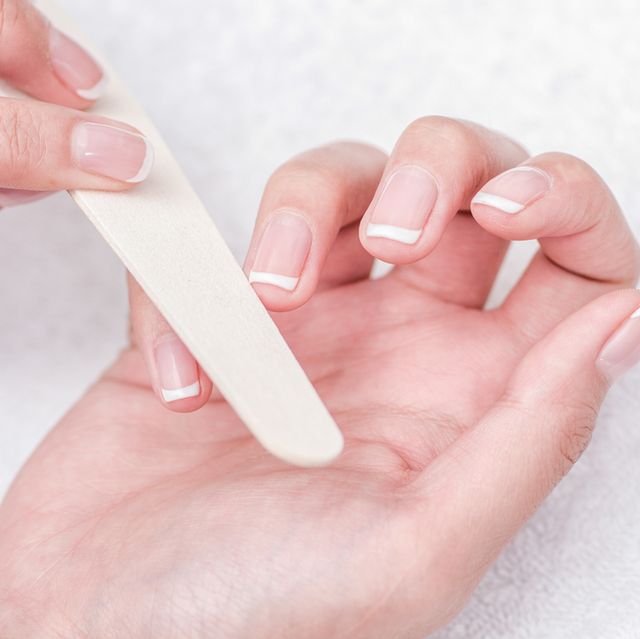tratamientos para uñas quebradizas