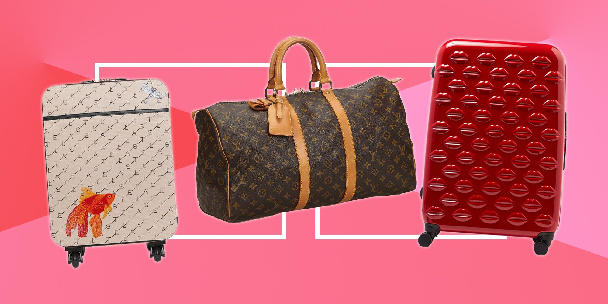 best travel cabin luggage