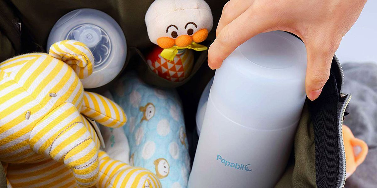 11 Best Travel Bottle Warmers in 2019 Portable Baby