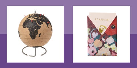 26 Best Travel Gifts For Her Unique Christmas Gift Ideas Travelers Travel Gifts For Her