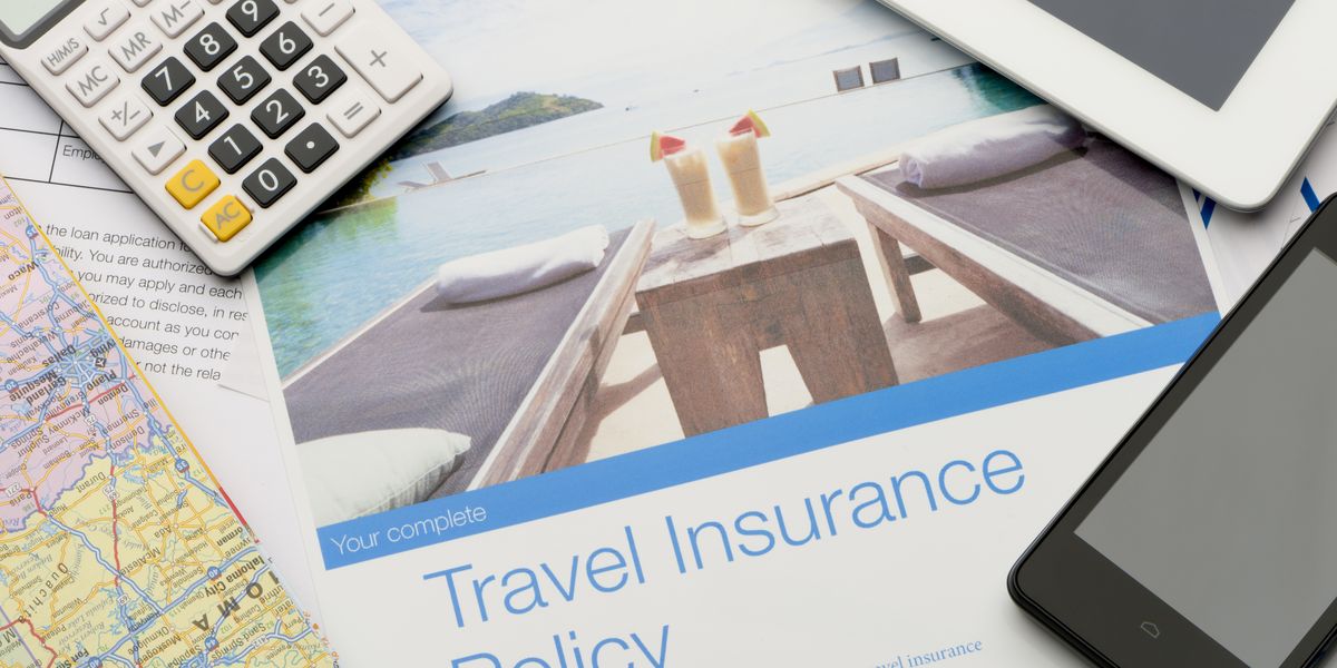 travel insurance calculator