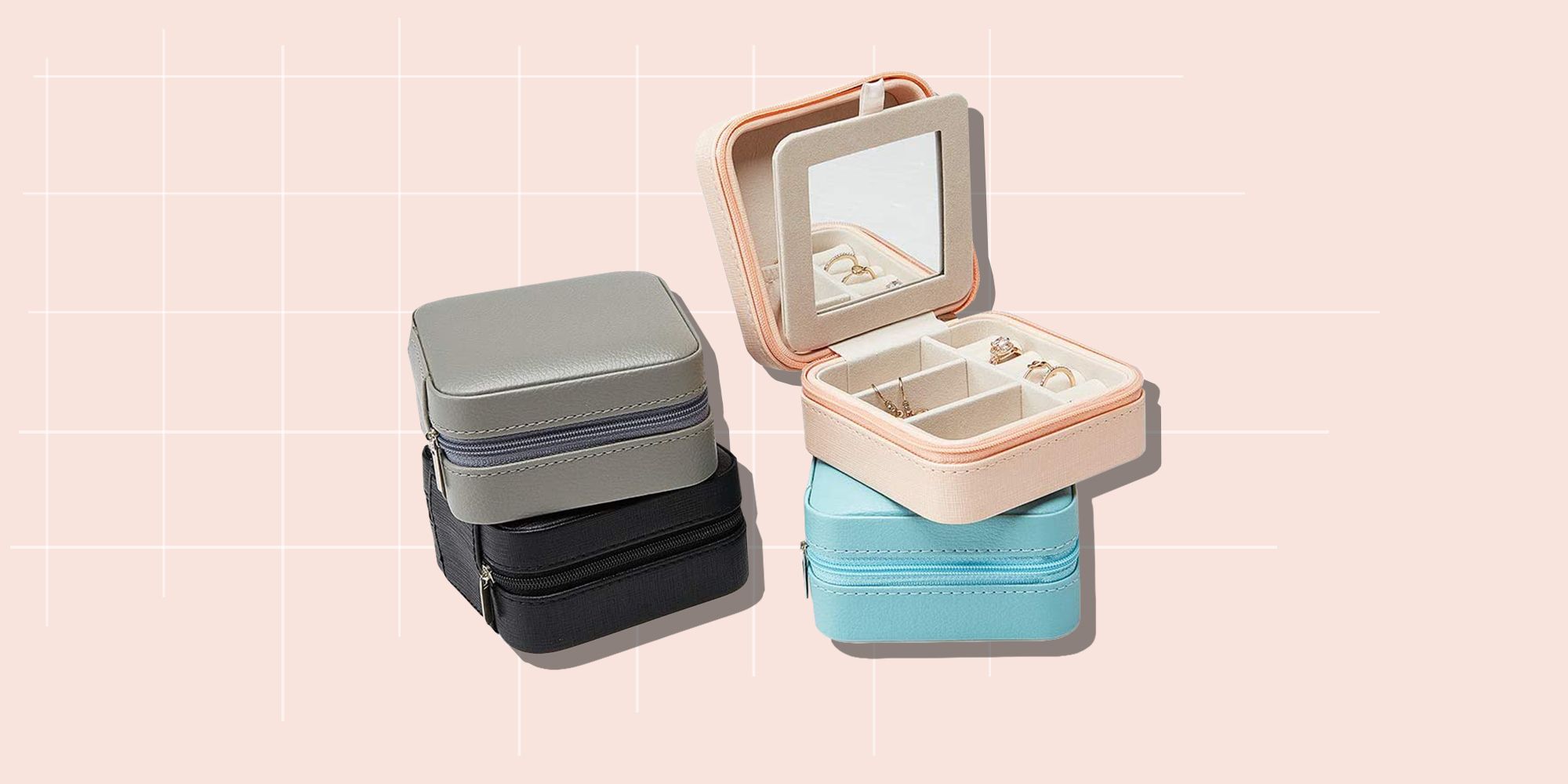 travel case organizer