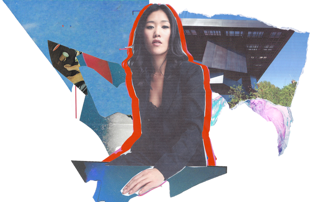 laura kim