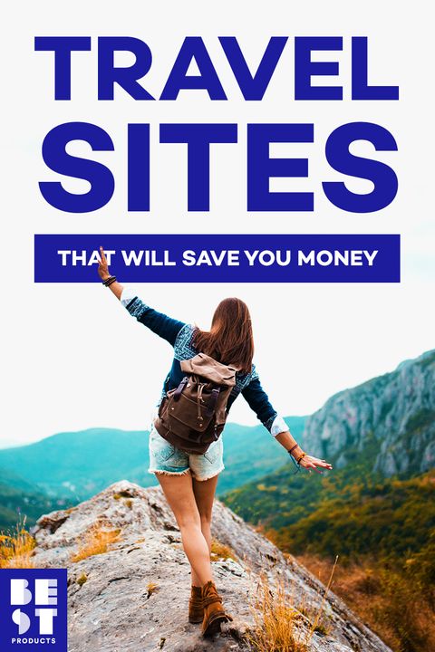 travel sites with best deals
