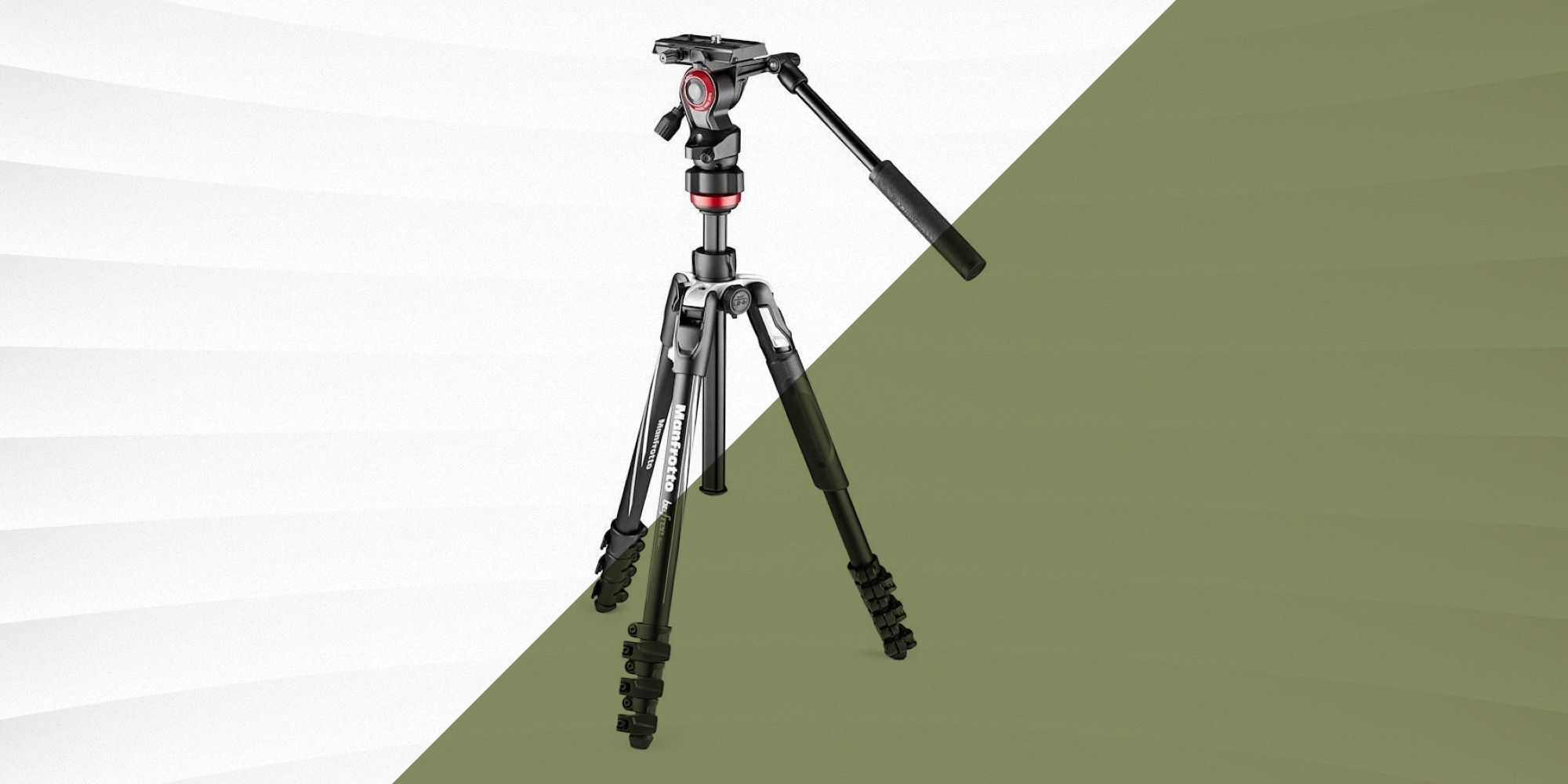 The 10 Best Travel Tripods for Your Next Adventure