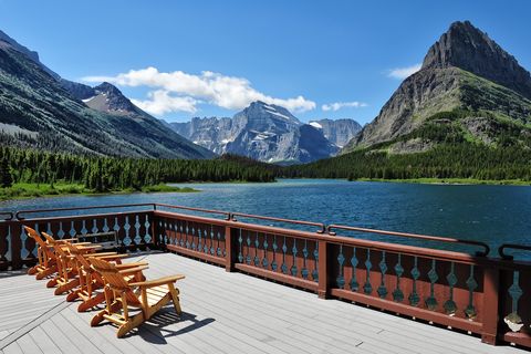 glacier national park where to go in august 2020 montana us trips