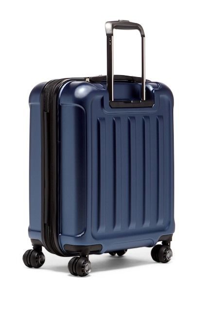 top smart luggage