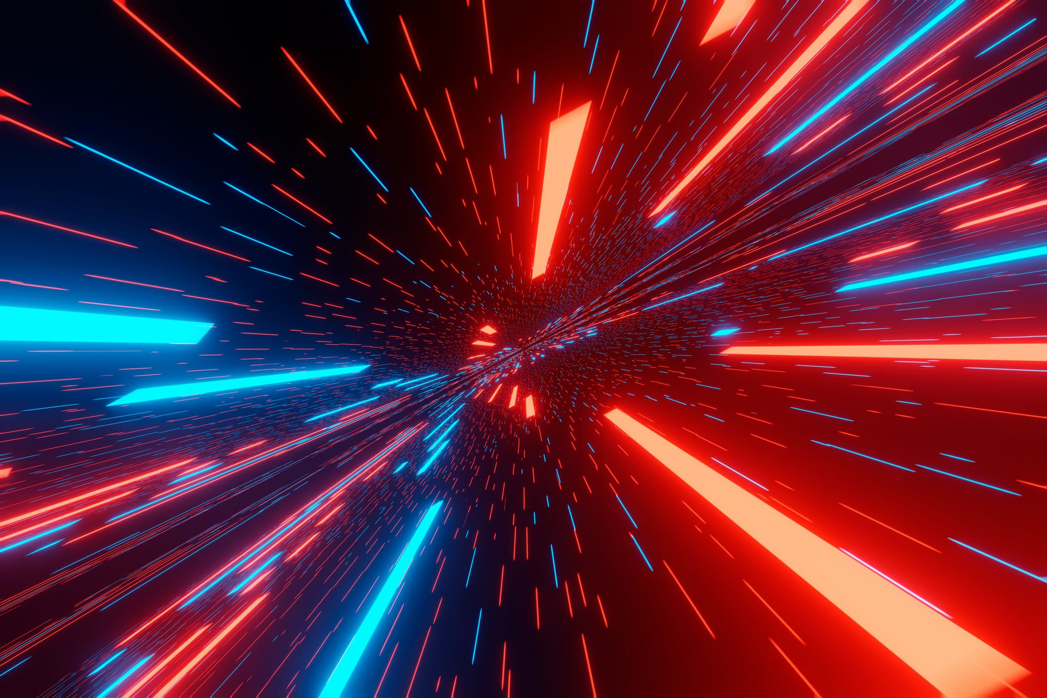 The World Just Moved Even Closer to a Real, Working Warp Drive