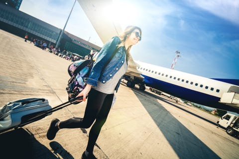 best jobs for travel