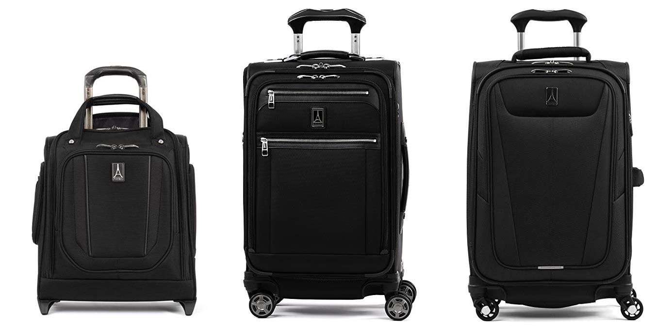 best lightweight luggage brands