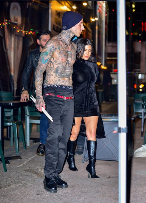 Celebrity Sightings In Los Angeles - February 25, 2022 celebrity sightings in los angeles