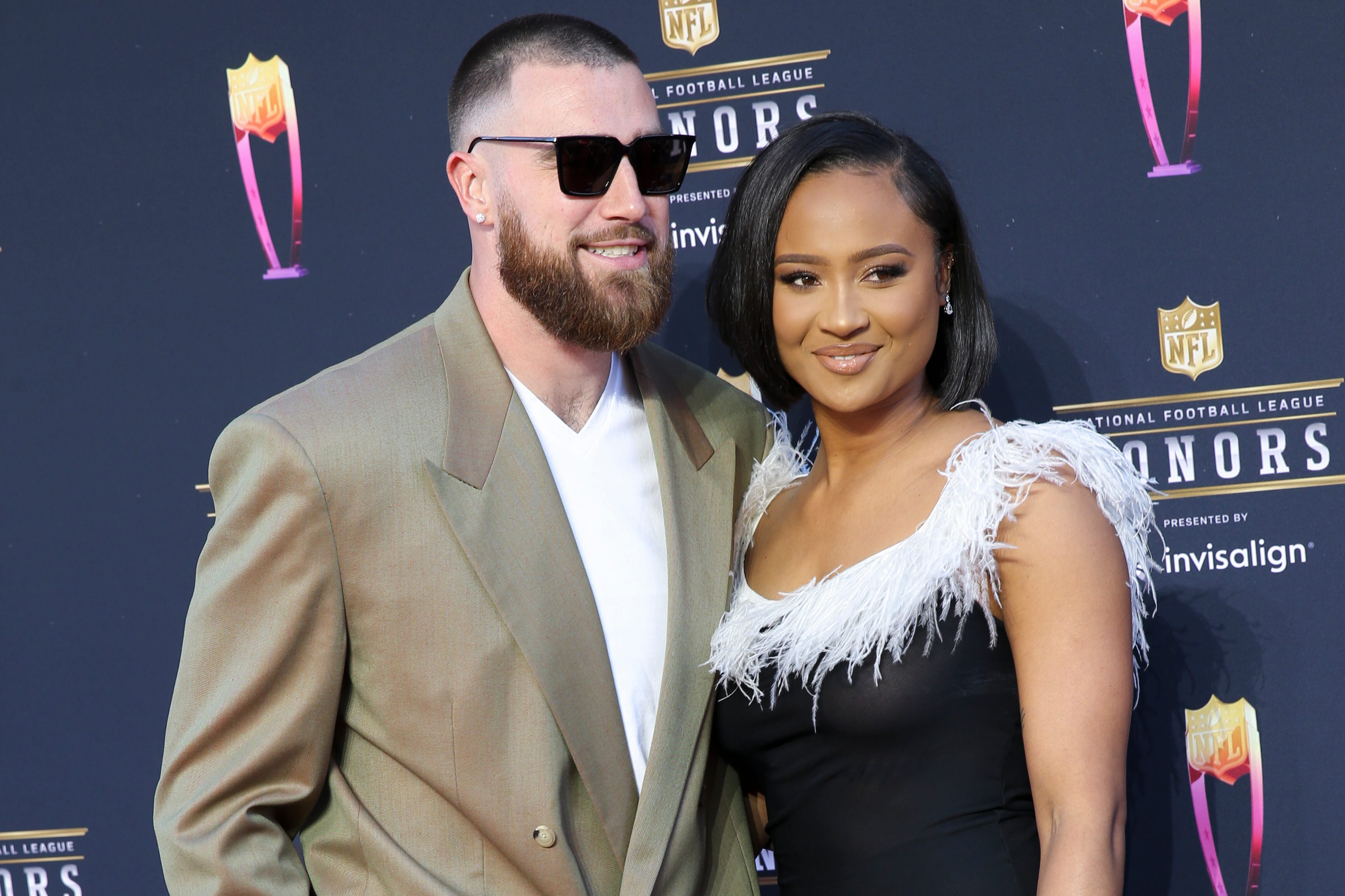 Kayla Nicole Dishes on Travis Kelce Breakup and Speculation That They Split Because He's 