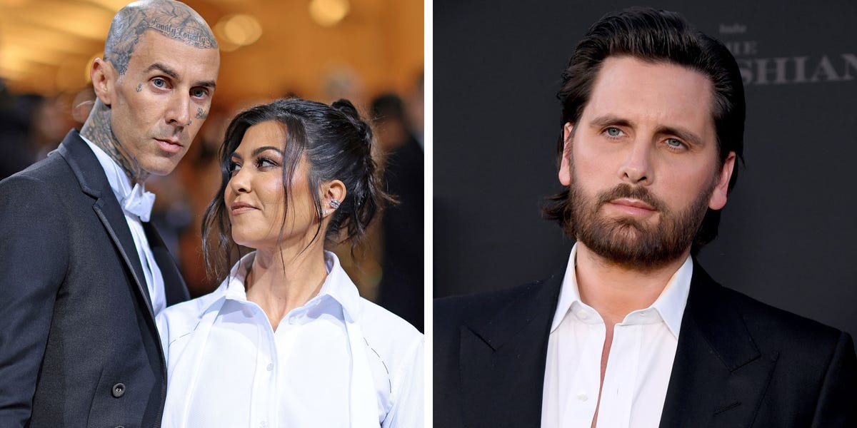 Why Kourtney Kardashian Isn’t Happy With How Her Scott Disick Drama Has Been Edited