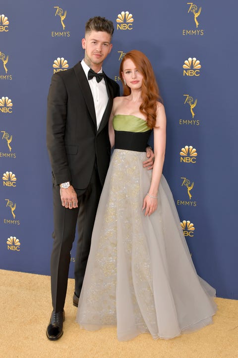 lili reinhart emmys 2018 why lili reinhart and cole sprouse weren t at the 2018 lili reinhart emmys 2018 why lili reinhart and cole sprouse weren t at the 2018