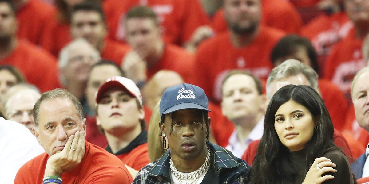 Why Kylie Jenner and Travis Scott Aren't Getting Back ...