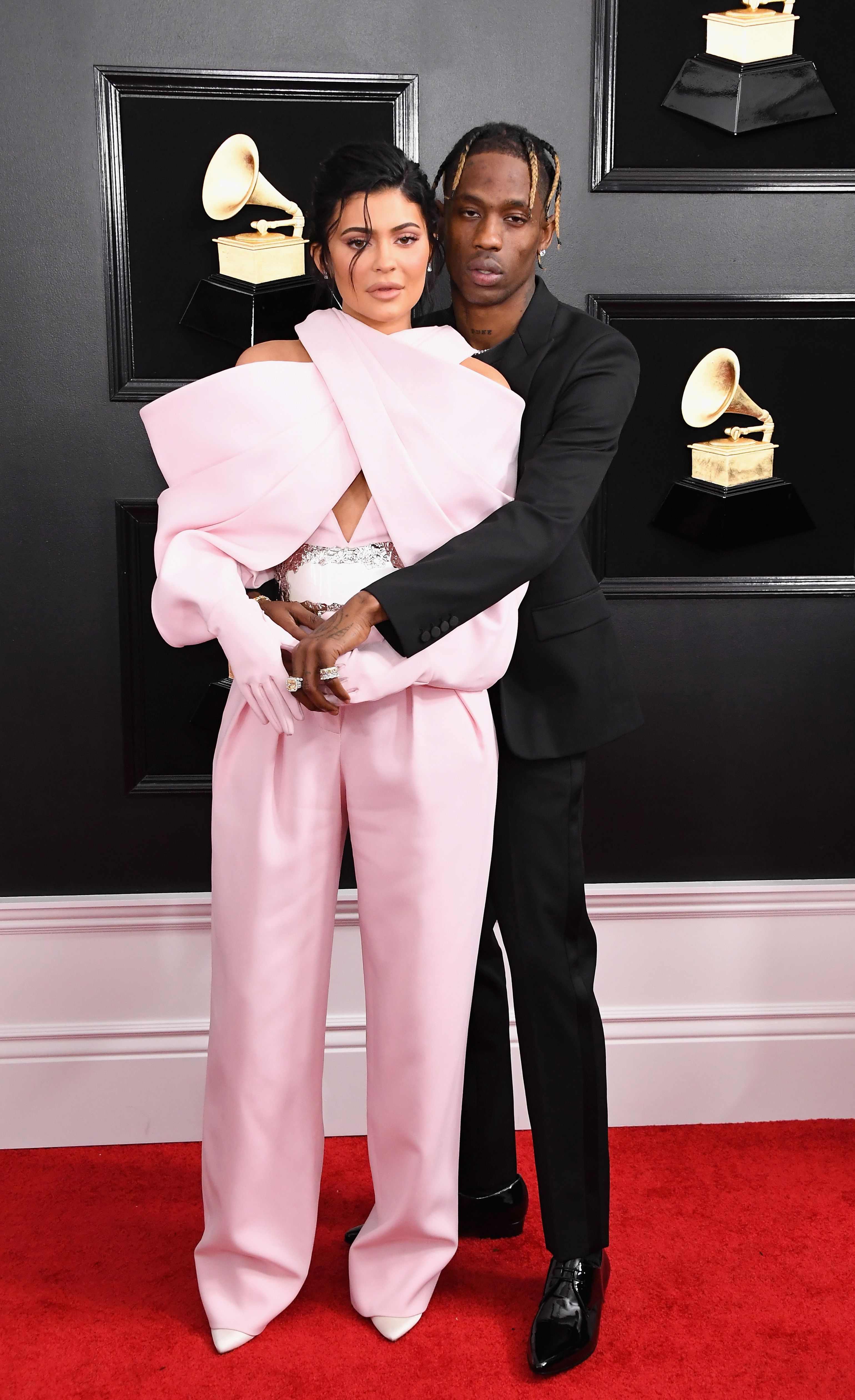 grammy carpet 2019