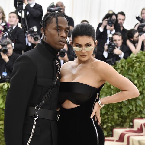 Are Kylie Jenner and Travis Scott Dating Again in January 2020?