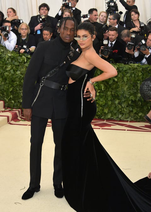 Heavenly Bodies: Fashion & The Catholic Imagination Costume Institute Gala - Arrivals