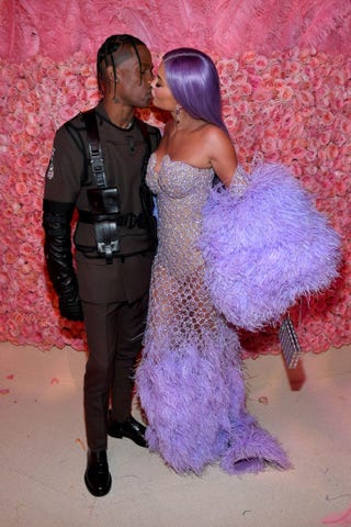 The 2019 Met Gala Celebrating Camp: Notes on Fashion - Cocktails the 2019 met gala celebrating camp notes on fashion cocktails