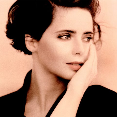 Isabella rossellini pictures